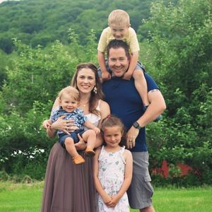 Meet your Posher, Heather